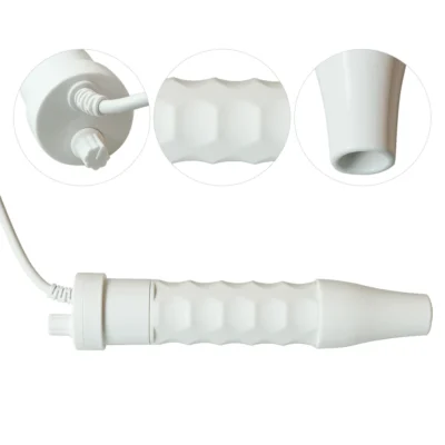 High Frequency Facial Machine – Anti-Acne & Skin Rejuvenation Device - Image 5