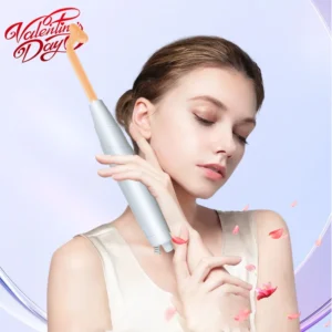 High Frequency Facial Wand – Skin Care & Massager