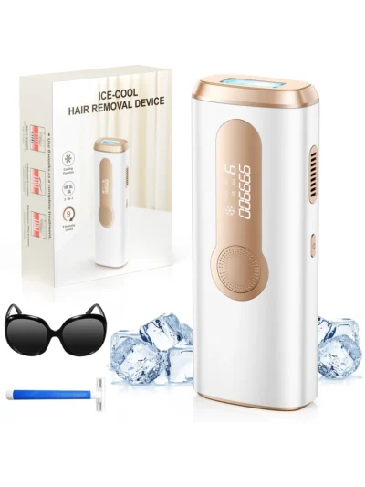 Hair Removal tool