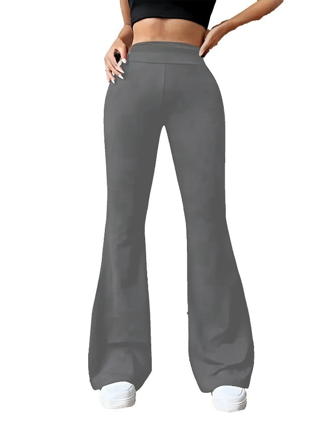 naked feel leggings - Butt-Lifting Flare Yoga Pants High Waist, Ultra Stretch For Women