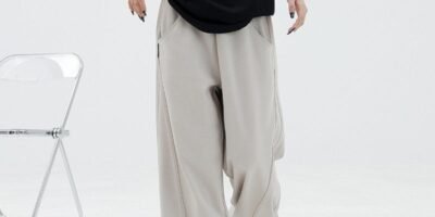 Women's Jazz Dance Wide Leg Pants