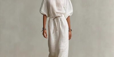 Fashionable Casual Solid-Colored Womens Pants Suit