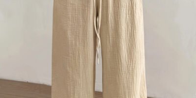 Ladies' Casual Pants